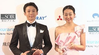 浅田真央＆高橋一生、ナイトクルーズで家族を紹介？