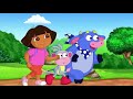 Dora The Explorer Puppies Galore Clip3