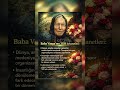 Baba vanga 2026 kehanetleri..! #sondakika