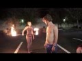 Fire Dancing is Awesome 2013
