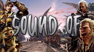 Monster Hunter: World - Sound of Astera