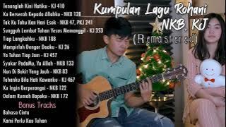 Kumpulan Lagu Rohani Akustik NKB & KJ by NY7 | Tenanglah Kini Hatiku | Terbaru Remastered