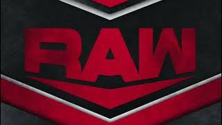 RAW 2020 - 'Survival'  Bumper Theme Song