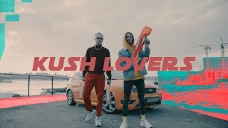 KUSH LOVERS -30К