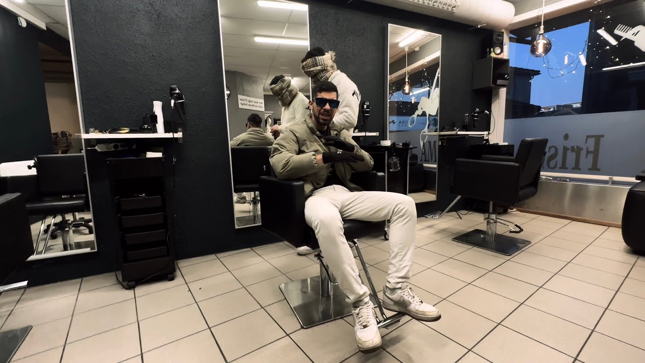 NON STOP!!! - ALI-478 (CLIP OFFICIEL) - YouTube