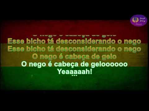 Cabeça de Gelo - song and lyrics by Shalon Israel, Macaia