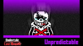 Undertale: Last Breath || PHASE 3.5-4 || Animated