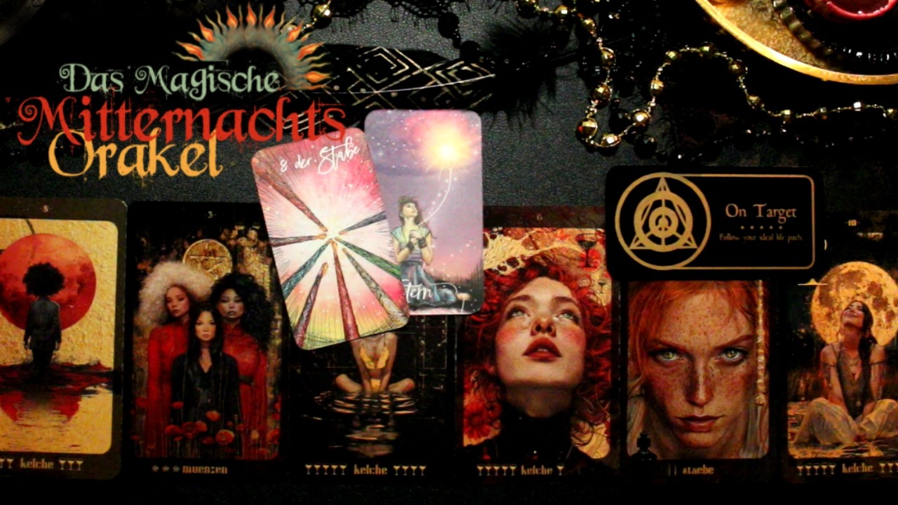 Du bist DIE EINE! ✴︎ Und NICHT irgendeine Option! ✴︎ Deine beständige LIEBE ist kostbar!