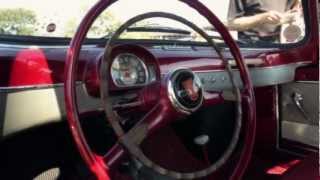 THIS CAR MATTERS: 1958 Fiat 600 Sport Viotti