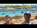 لا تضيع جولة الأحد روووعة من المدينة إلى مسبح رأس الرمل 🏖صادفت العدالي ر...