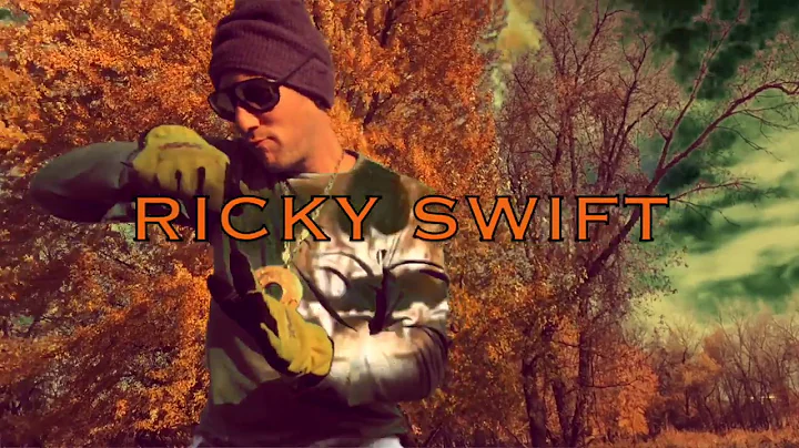 RICKY SWIFT CHOPPY