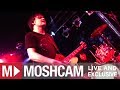 Trail of dead  totally natural  encore intro  live in sydney  moshcam