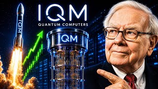 This Quantum Stock Could 10X Before Everyone NOTICES