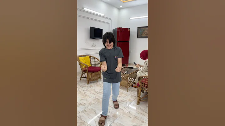 Brother Be Like #shorts #youtubeshorts #trending #ytshorts #ridanaqqash