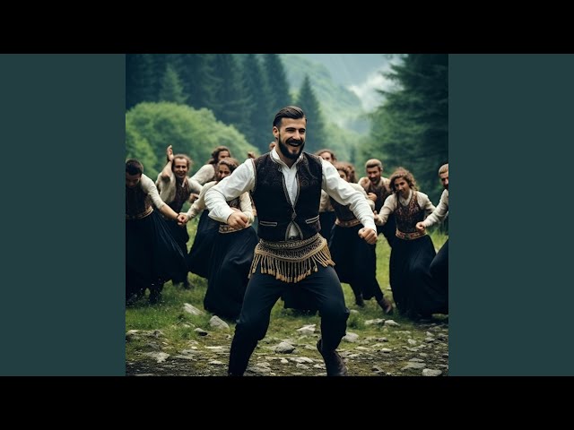 Kavkaz Chechen Hot Lezginka Dance Music | Чеченская Лезгинка