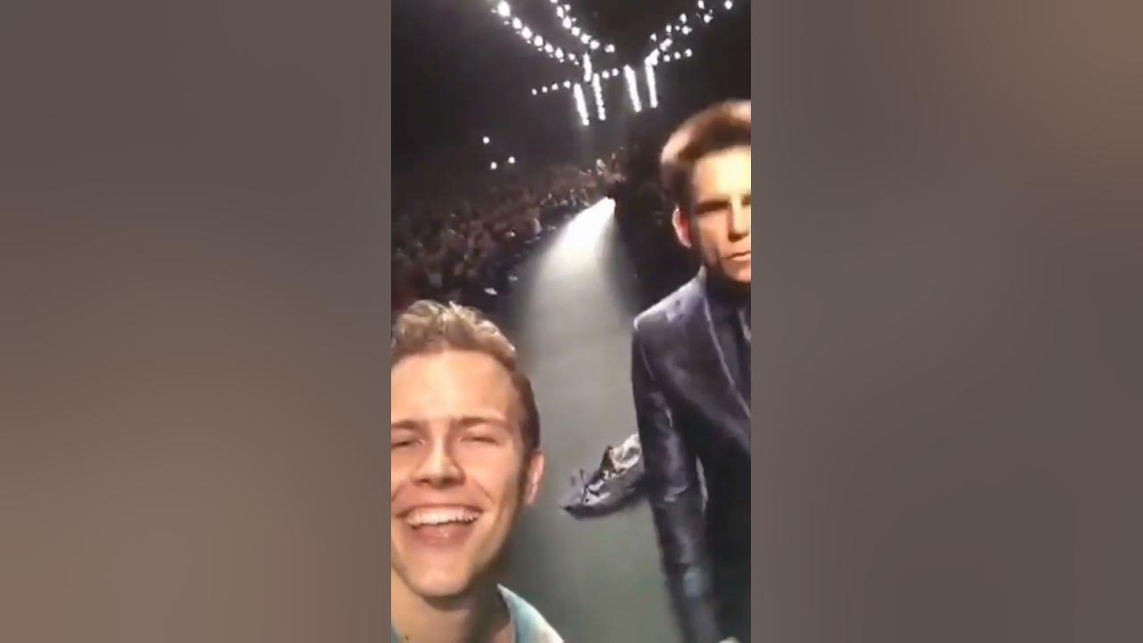 Zoolander Party Party Zoolander Party Party
