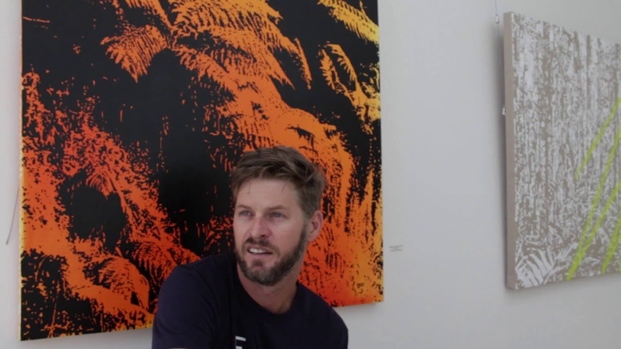 Ernesto Kunde 2016 Exhibit HD 1080p YouTube