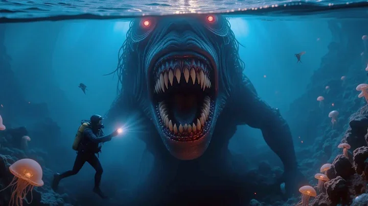 10 Mind-Blowing Ocean Facts You Didn’t Know