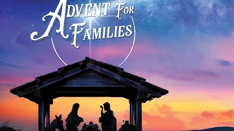 Advent Week Three- JOY