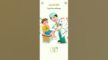 Dop2 [Delete One Part] level 404 update #dop2 #games #shorts