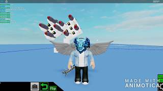 How to make a Minigun Warrior| Plane Crazy