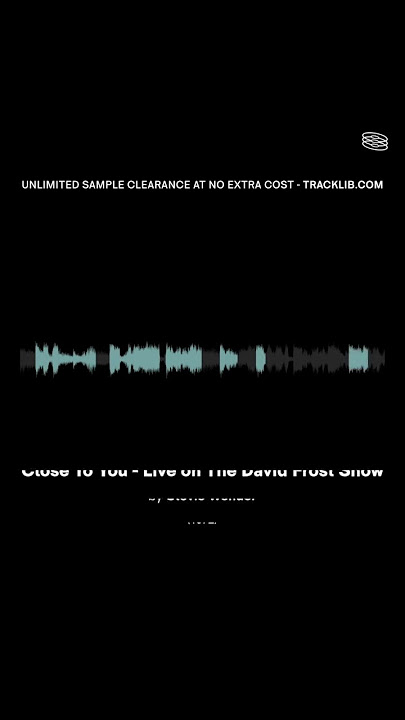 need to see more sampling from Frank Ocean — these chops smack 🤌