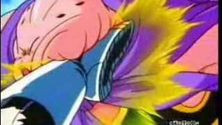 Majin Vegeta - Deftones - HeadUp