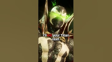 Spawn