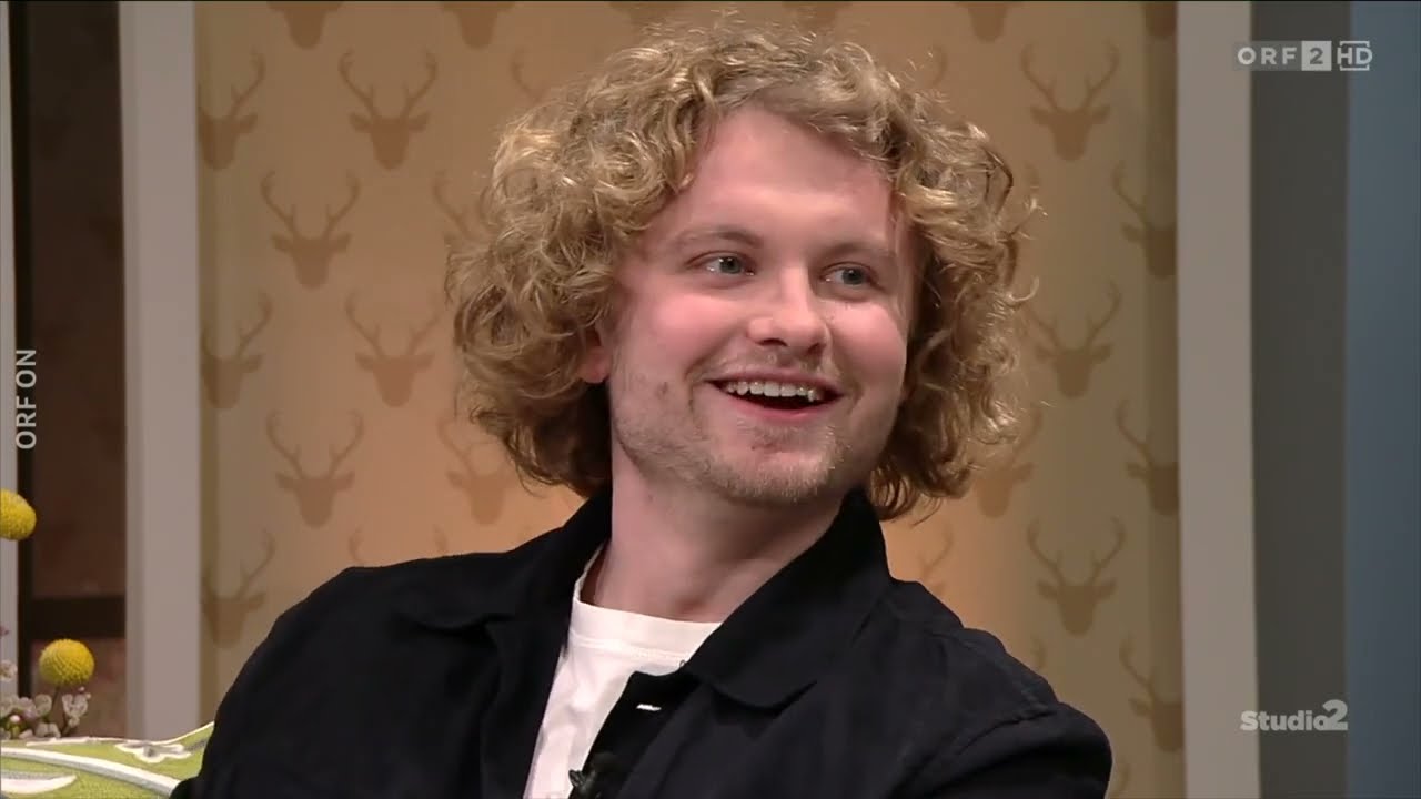 Dr.Bohl | Studio 2 Interview über SOLO, Dating und Dancing Stars