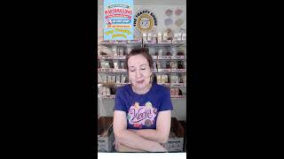 Gourmet Marshmallows Packed Live!