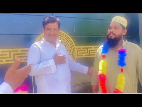 Lala Rafiq Kaziar umar sa mulna layeia gaya lala Rafiq Vella PenDu - YouTube