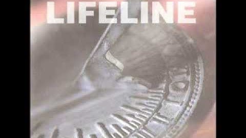 LIFELINE - Self-Titled 1998 [FULL ALBUM]