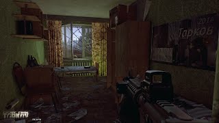 🔥 ОБНОВЛЕНИЕ 0.12.4.6616🔥Escape from Tarkov🔥 Мы умирали как могли. Часть 2