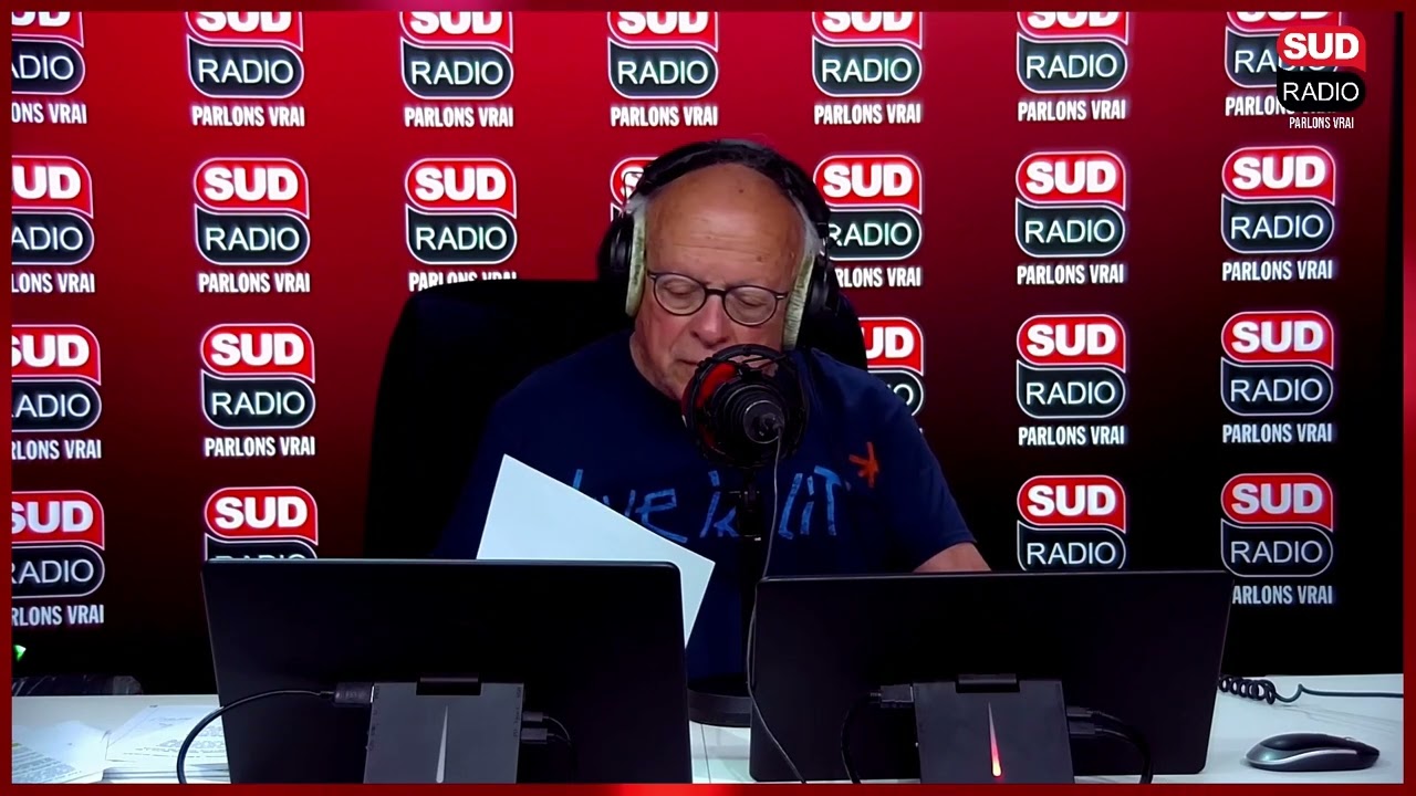 Un manifestant anti-RN confère des insultes homophobes à un policier.