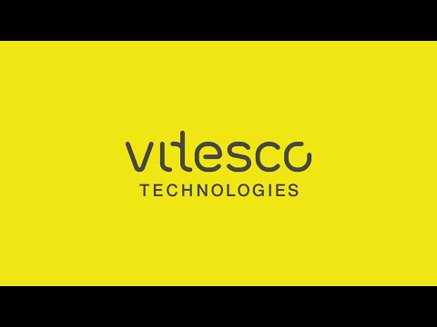 Welcome to Vitesco Technologies