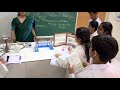 Chemistry : Organic Functional Group Analysis Class XII