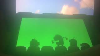 A Turtle Tale 2 Sammy S Escape From Paradise Trailer Minions