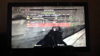 Cod4 dispute map1