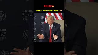 Global leaders, bold remarks, and big reactions🦁🔥 #trump #modi #donaldtrump #narendramodi #india