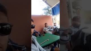 Tekirdağlı klarnetçi sinan usta düğün de