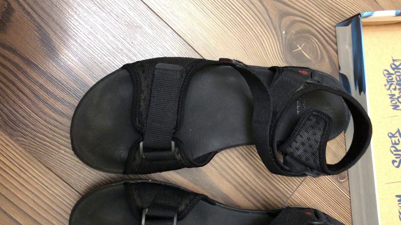 Сандалии мужские Clarks Step Beat Sun 