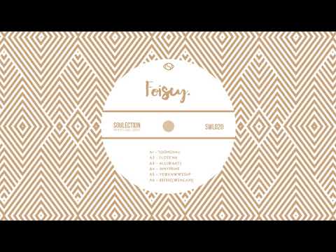 Foisey. - YewKnwWssup Thumbnail image