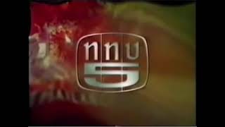 Channel 5 (ททบ.5) - Channel Ident (1998 | 2541)