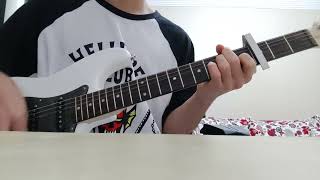 Vagon - Ama Bana Bakma Öyle (Cover)