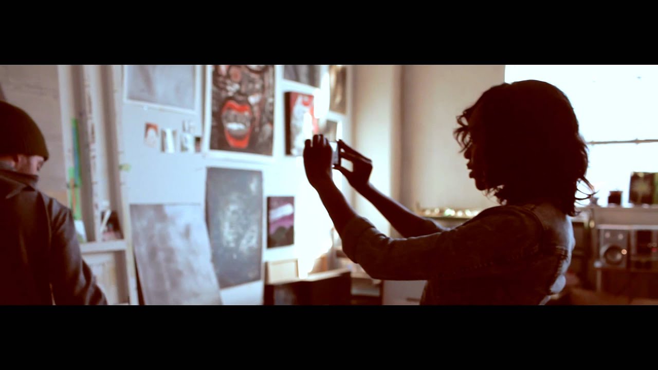 The Revolution Mosaic™ App (Official Trailer)