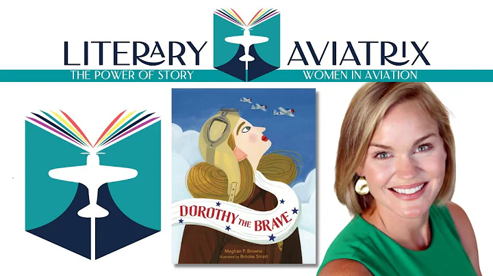 Young Aviatrix Books - Meghan P. Browne