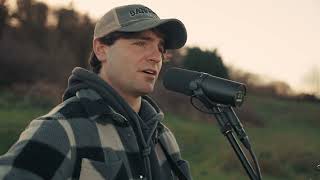 Andy Asco - Collide - Live Acoustic Performance