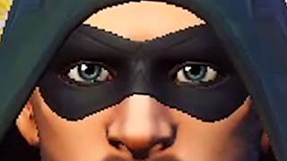 FORTNITE mas só de ARCO 🏹🏹🏹