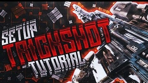 BO3 Trickshot Bots Setup And Gameplay