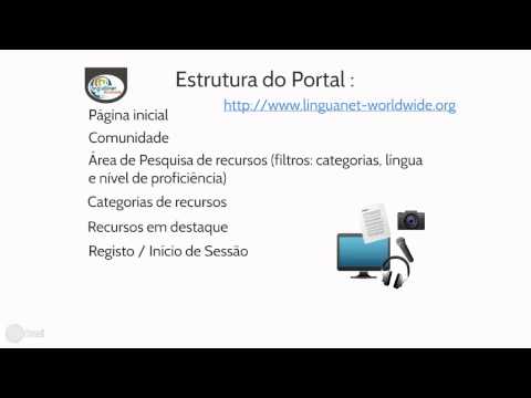 O Portal Língua net World Wide